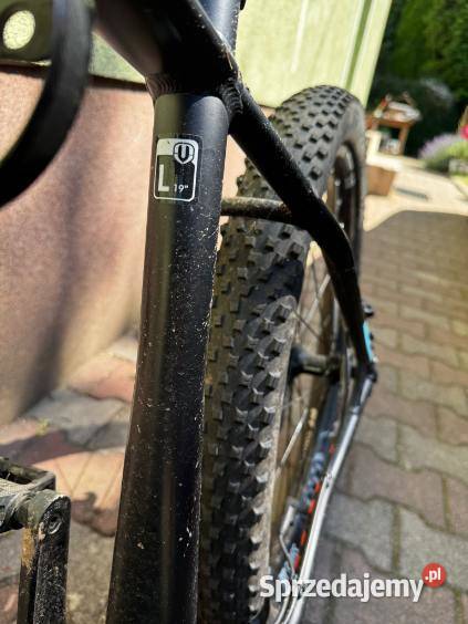 Mondraker MTB ebike Wałbrzych