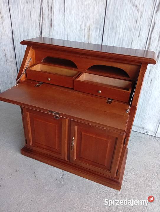 biurko sekretarzyk 393 kujawsko-pomorskie