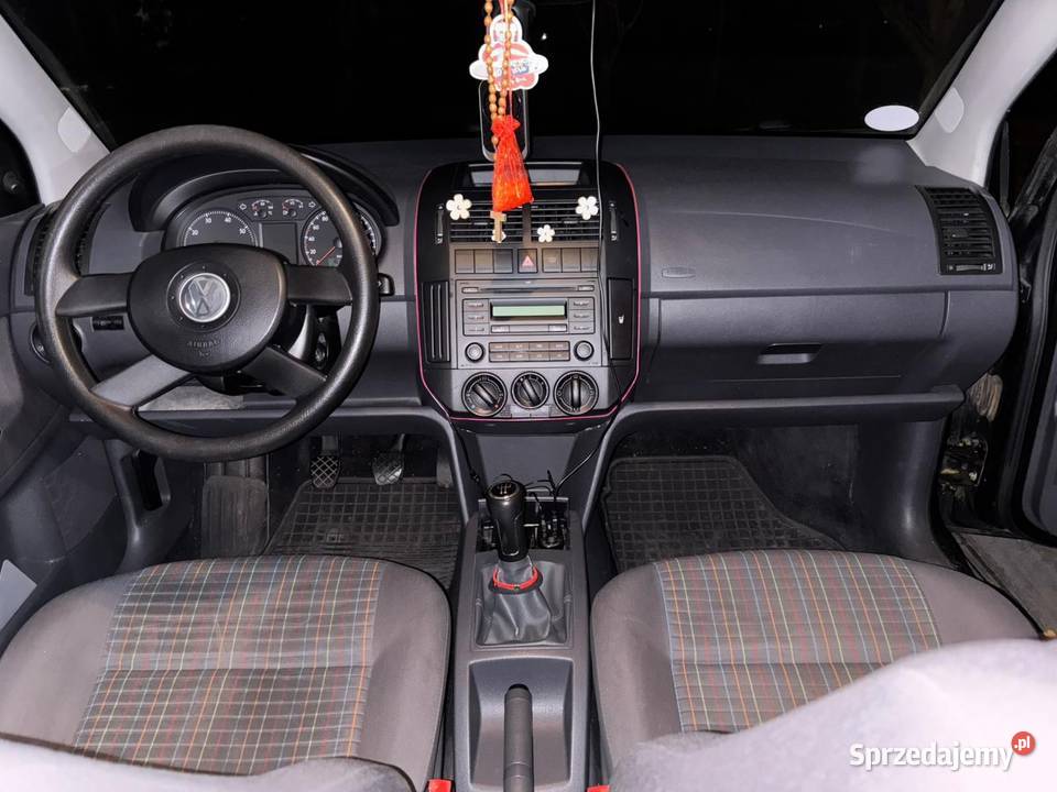 Sprzedam manualna Krzyż Wielkopolski