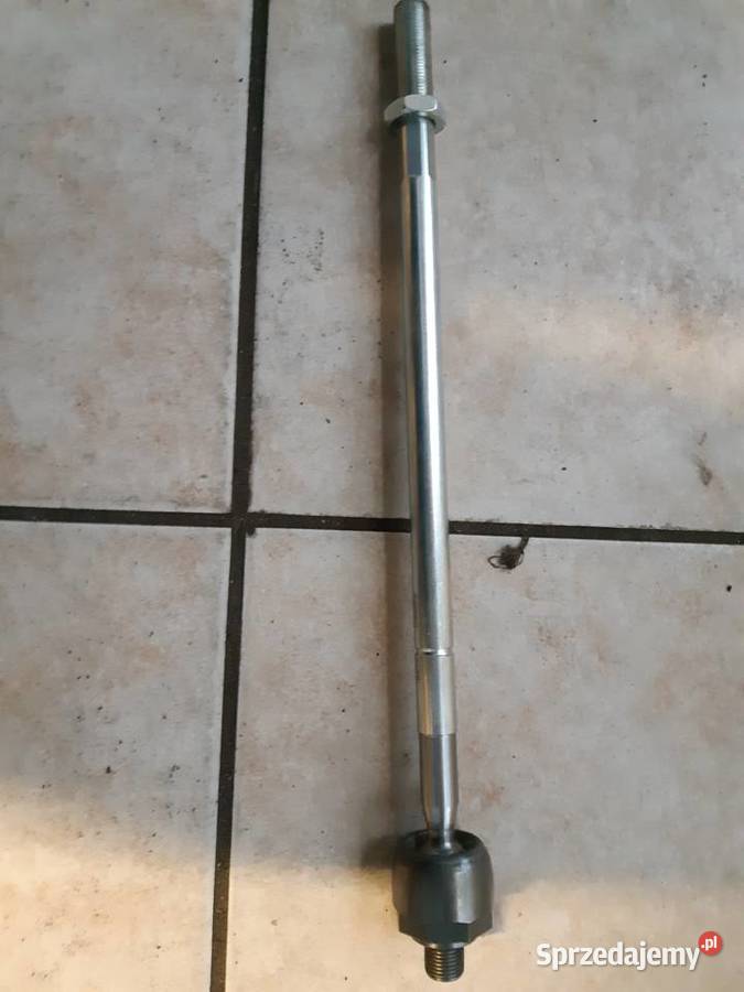 DRĄŻEK KIEROWNICZY RUVILLE 915294 4059923 FORD dostawcze Motoryzacja Koronowo