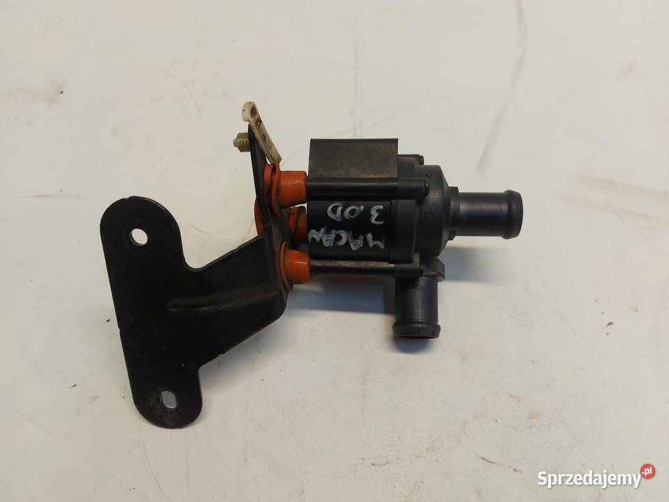 PORSCHE MACAN S 95B 30 TDI Pompa wody