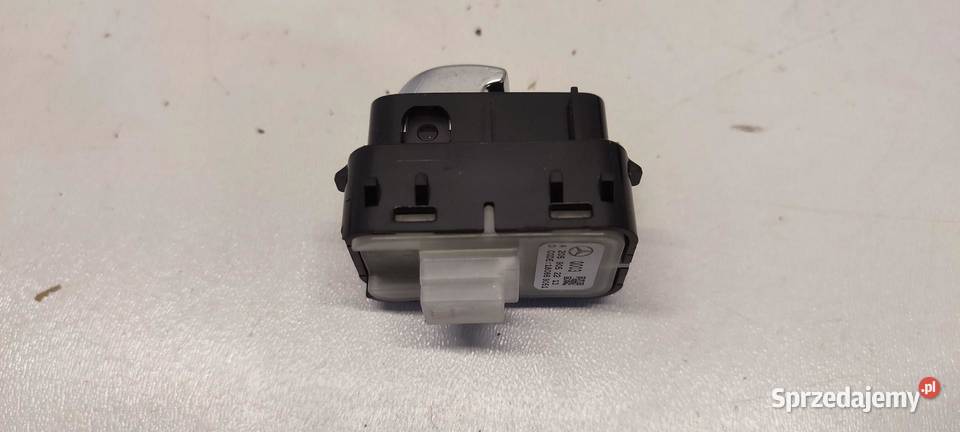 MERCEDES GLC W253 PRZEŁĄCZNIK FOTELA A2059052213