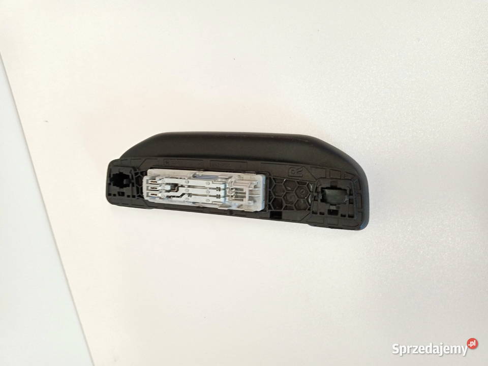MERCEDES W166 RĄCZKA UCHWYT PODSUFITKI PRAWA Rakoniewice sprzedam