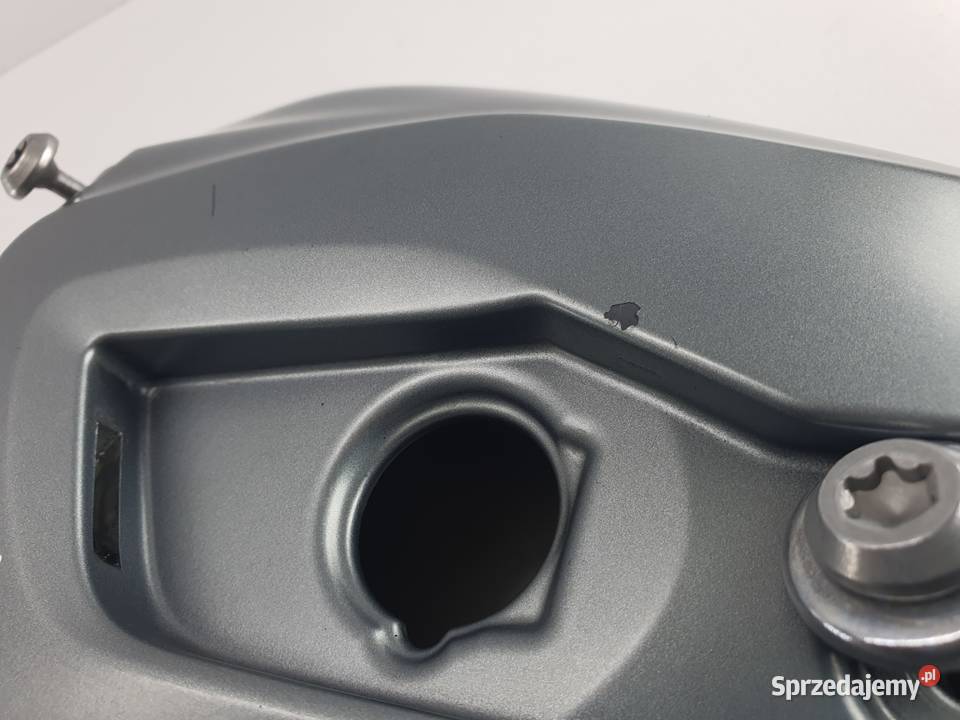 Dekiel Pokrywa Lewa Uszczelka Bmw R 1200 Gs 1318 Łódź sprzedam