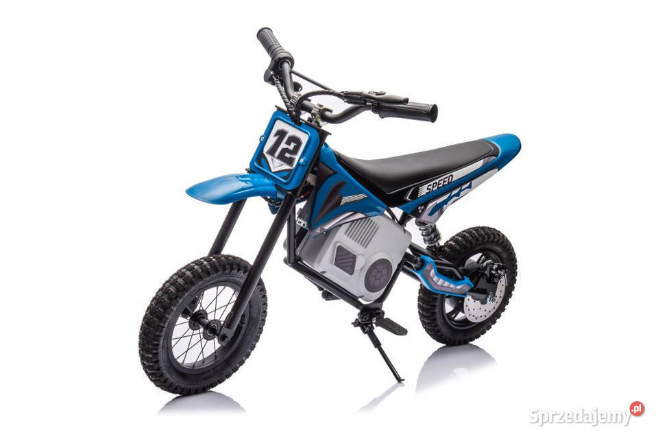Autko motorek MOTOR CROSSOWY SPEED RAMA na Myszków