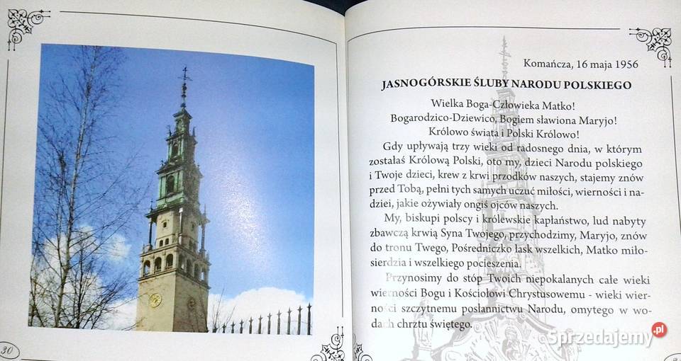 Sursum corda Stefan kard Wyszynski Chełm