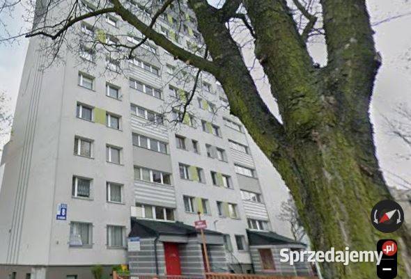 Mieszkanie 60m2 Wilsona 8 Czestochowa własność Sprzedaż Częstochowa