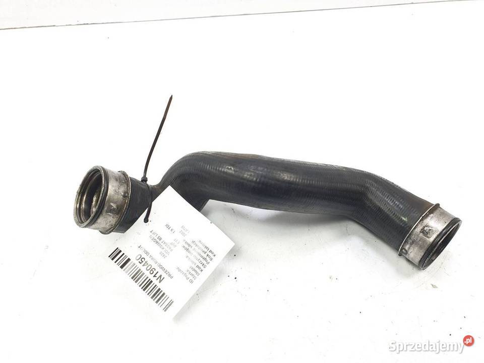 PRZEWÓD RURA DOLOT VOLKSWAGEN PASSAT B5 LIFT