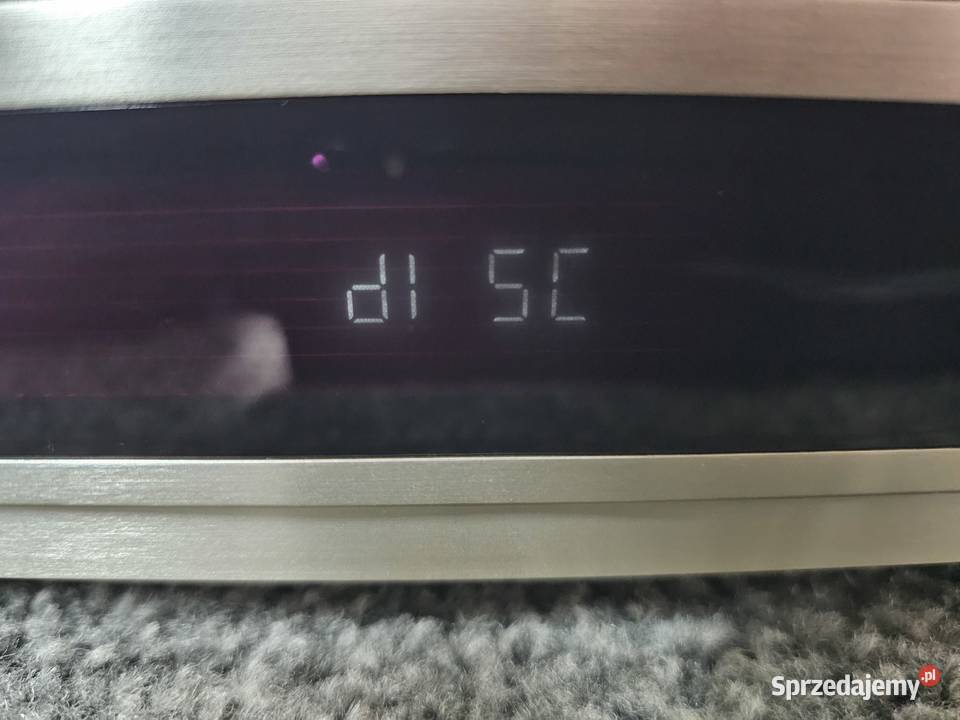 CD Denon UCDF88 midi złoty wysyłka Kraków