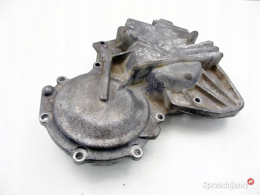 OBUDOWA KOSZ SKRZYNI BIEGÓW 5550SN 24 D VOLVO Sosnowiec