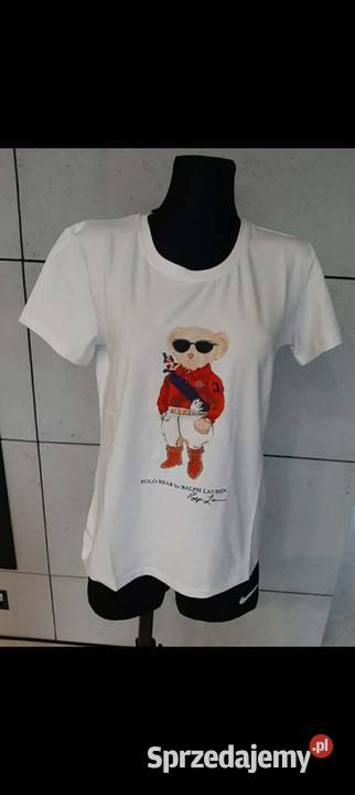 Nowe bluzki kolorowy Grudziądz sprzedam