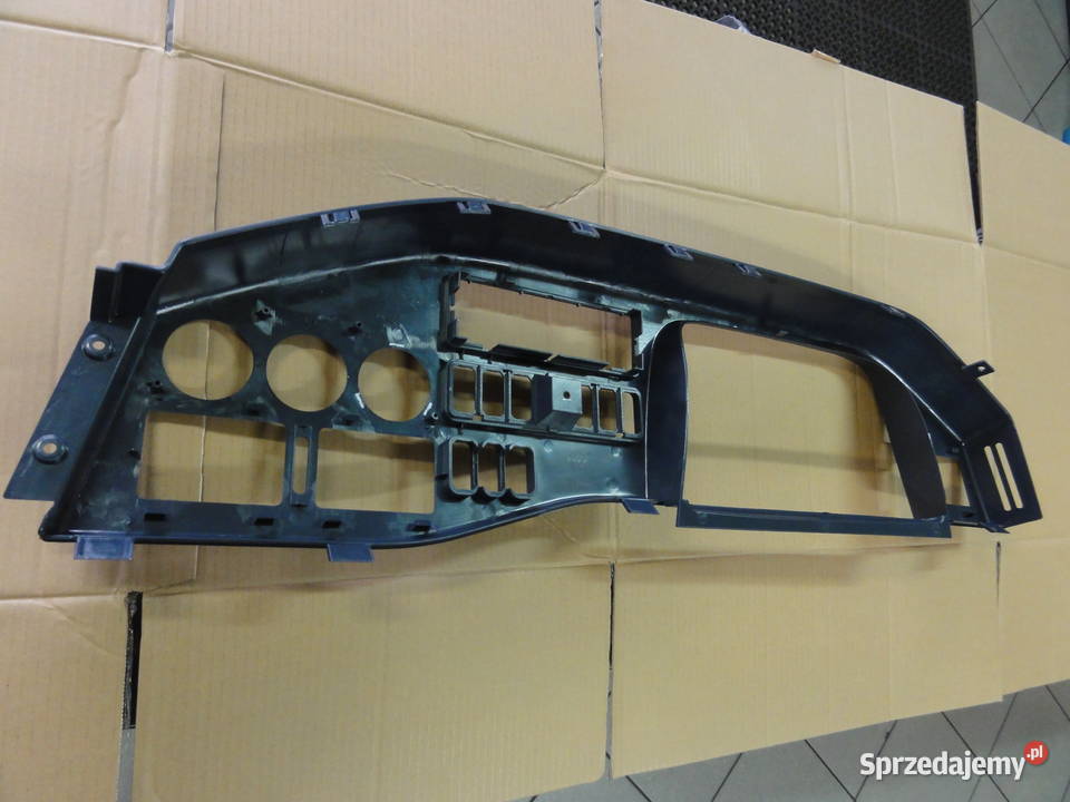 OBUDOWA LICZNIKA MERCEDES SPRINTER VOLKSWAGEN LT Radom sprzedam