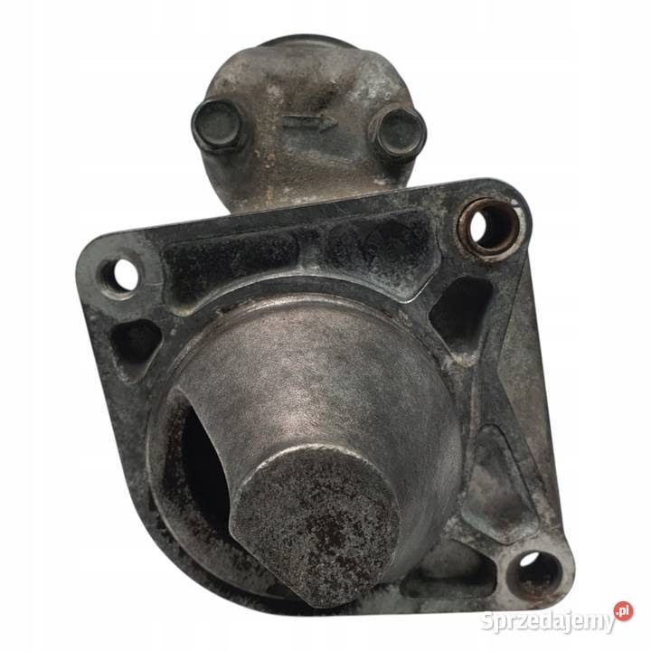 ROZRUSZNIK Fiat 500 14 16V oryginał 55193356 Chełm