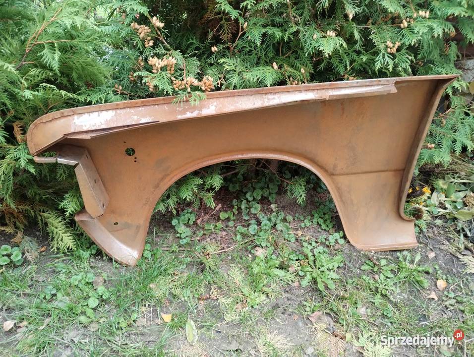 Błotnik fiat 125p Błotniki Rzeszów