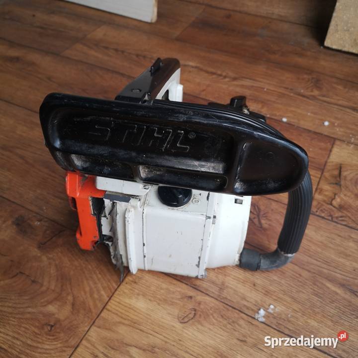 Piła stihl 020 av super Nisko sprzedam