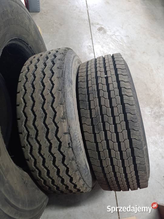 Opony 24570R175 24570 175 Opona Opole