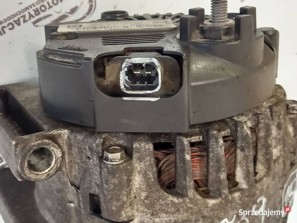 AVEO CORSA ASTRA MERIVA 13 CDTI VCDI A13DTE 95 Kielce