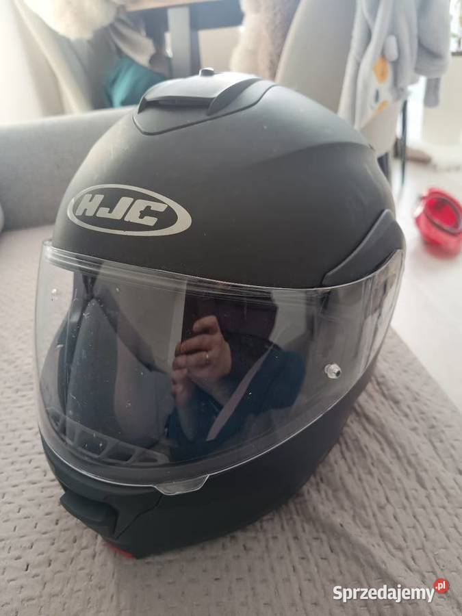 Hjc is II M 58 Kaski Puławy