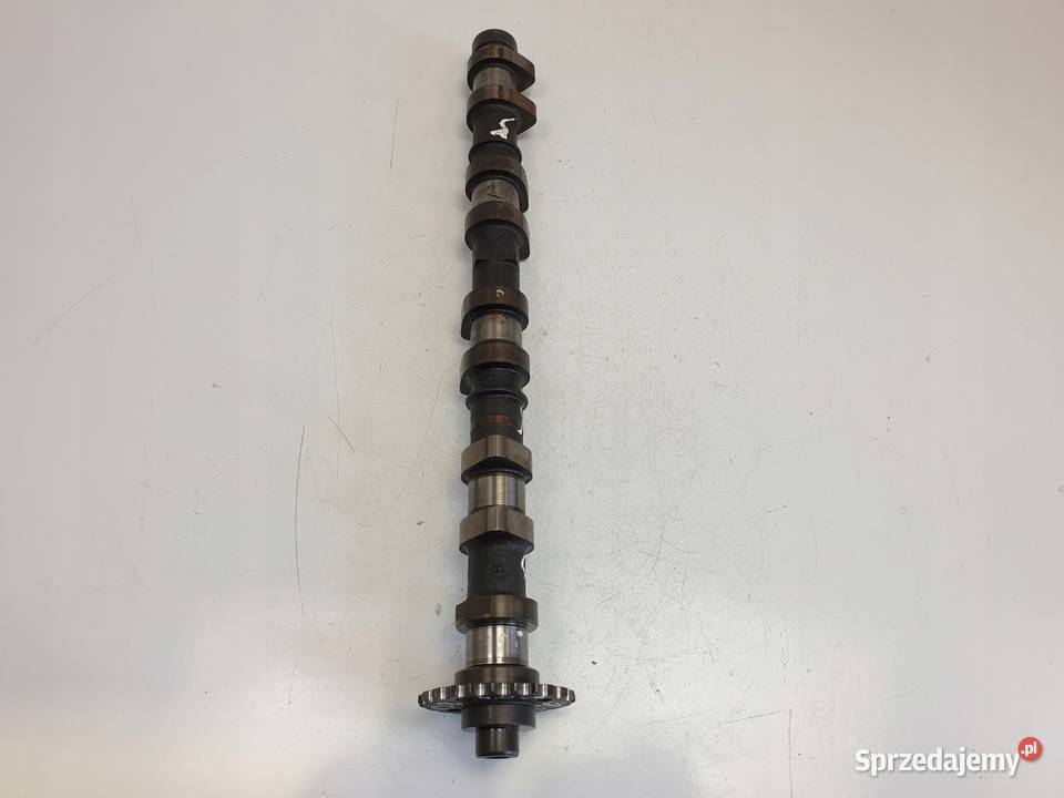 Jaguar XJ VI X308 40 V8 WAŁEK ROZRZĄDU wydechowy lubelskie Chełm