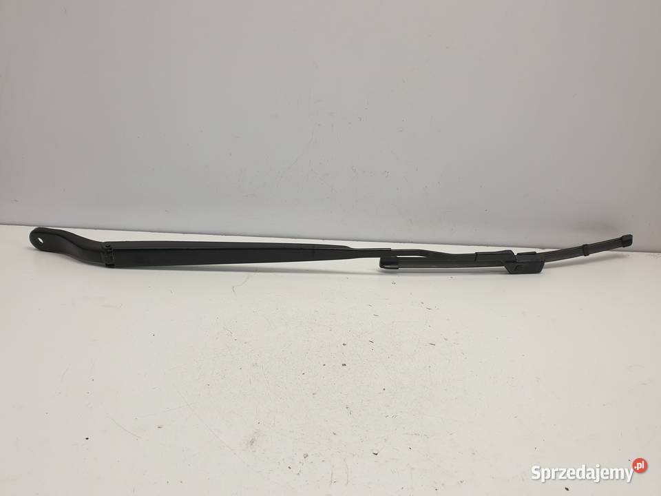 Opel Corsa F PRAWE RAMIE WYCIERACZKI przód osobowe lubelskie
