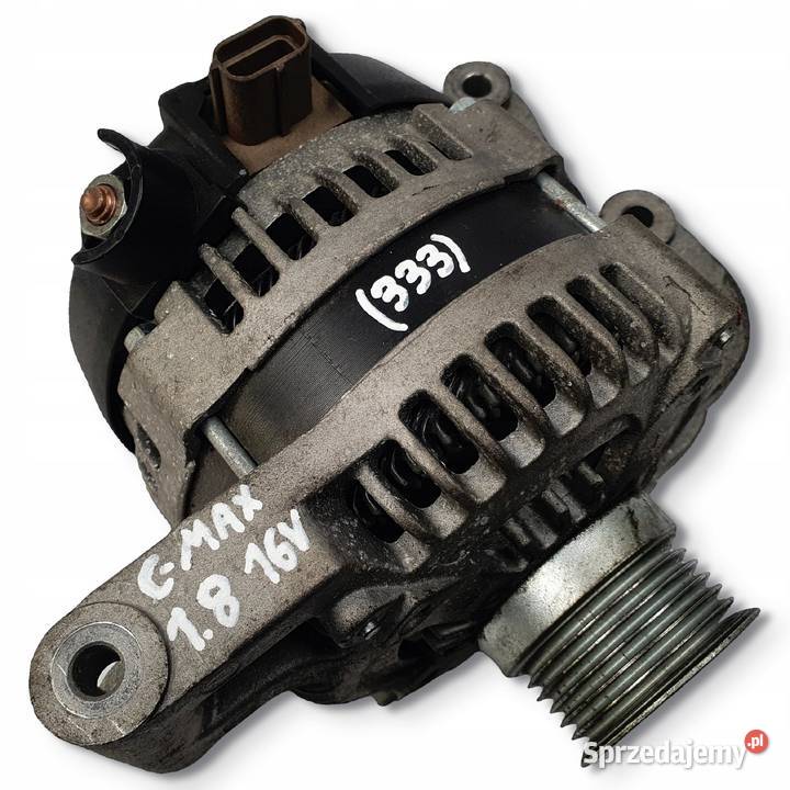 ALTERNATOR Ford C Focus MK2 18 16V 1042105800 Chełm