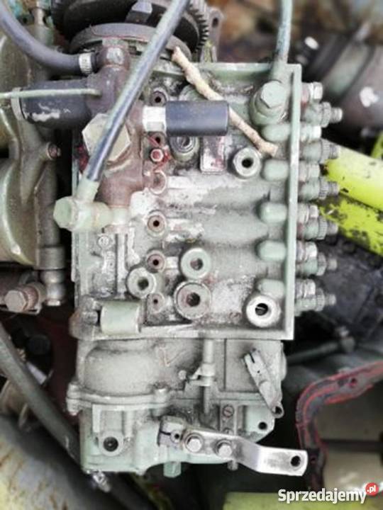 Części Claas dominator 76 80 85 96 98 1 106 Siemiatycze