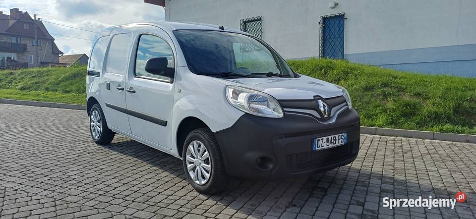 Renault Kangoo 15 dci elektryczne lusterka Kangoo Wadowice