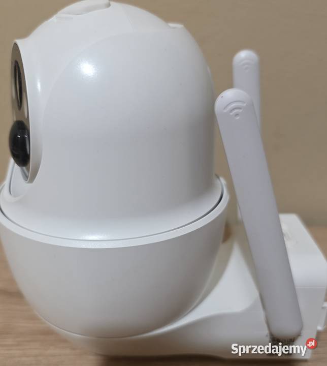 COOAU C7 4x Kamera zewnętrzna z panelem solarnym warmińsko-mazurskie Bisztynek