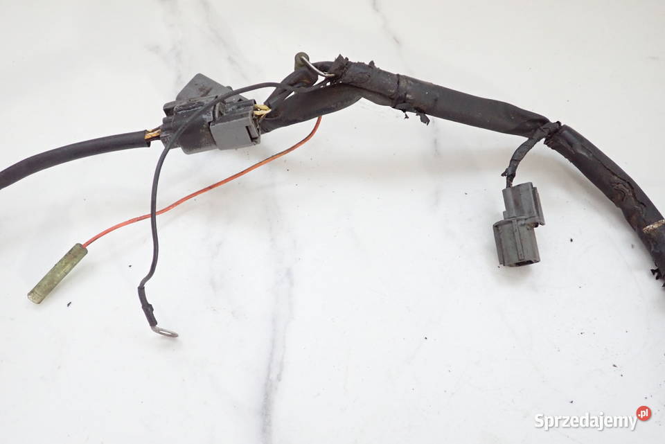 Instalacja Wiązka Elektryczna Czujnik Kawasaki Wiązki elektryczne Strzelce Krajeńskie