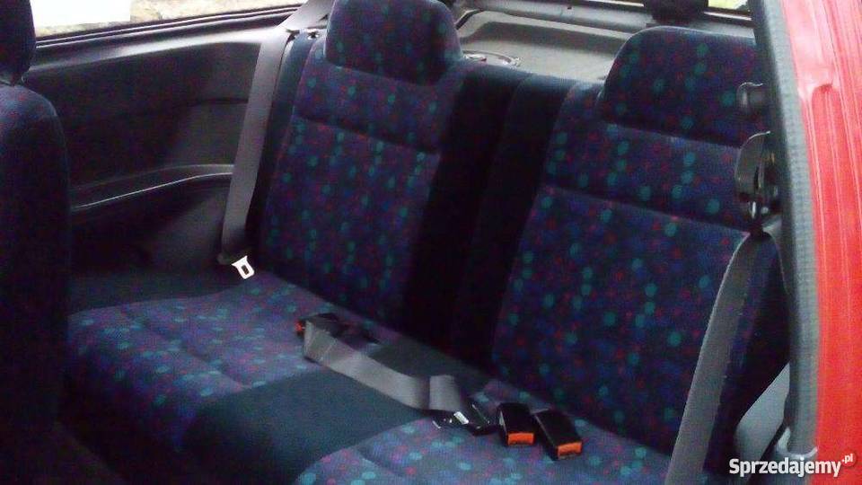 Suzuki swift 16 lat prawo jazdy kat B1 Rychwał