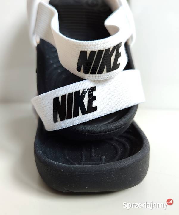 Nike klapki dziecięce Chinelo Kawa Slide Bt 27 Sandałki