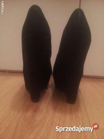 koturny ALDO 39 Warszawa