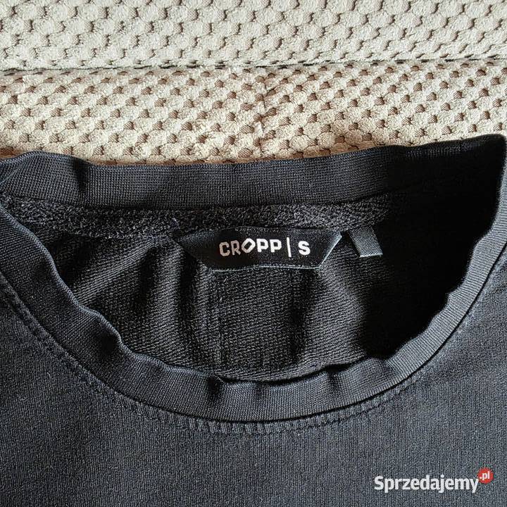 CROPP juniorska koszulka rozmiar S Kraków