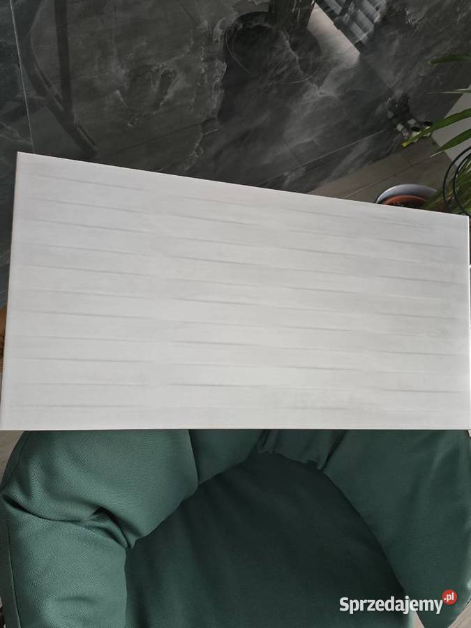 PŁYTKA GLAZURA CITY LIGHT GREY STR SATIN 30x60 łódzkie Opoczno