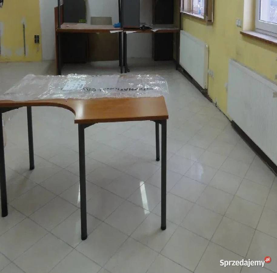 LOKAL BIUROWO MAGAZYNOWY Wynajem Warszawa