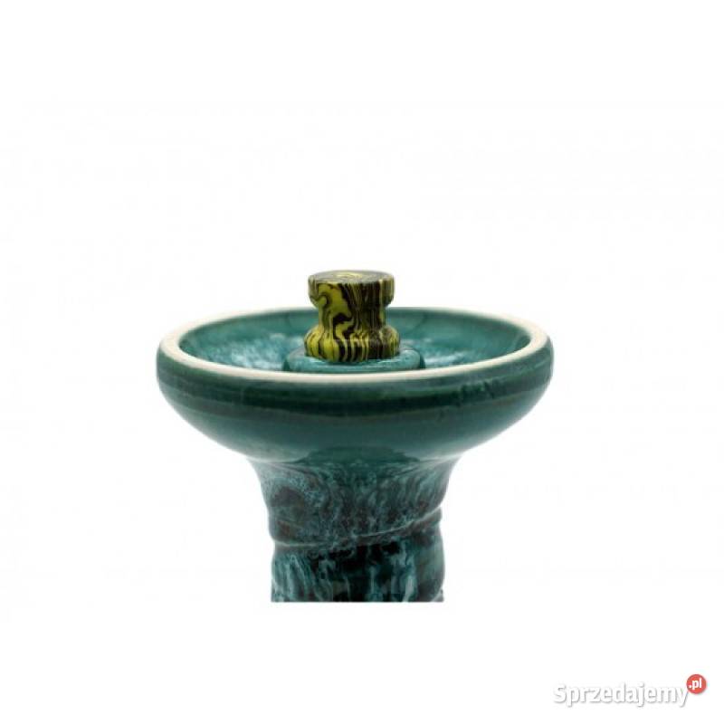 Korek do Cybucha Phunnel Bowl Plug Stopper Fajka Pozostałe Łódź