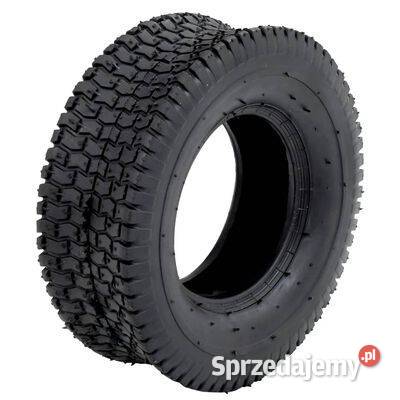 vidaXL Opona do taczki 13x5006 4PR gumaSKU145266 Taczki i wózki mazowieckie Warszawa