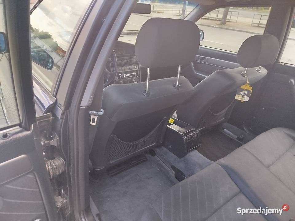 Audi a6 18 z lpg 30 letnie nieuszkodzony dolnośląskie