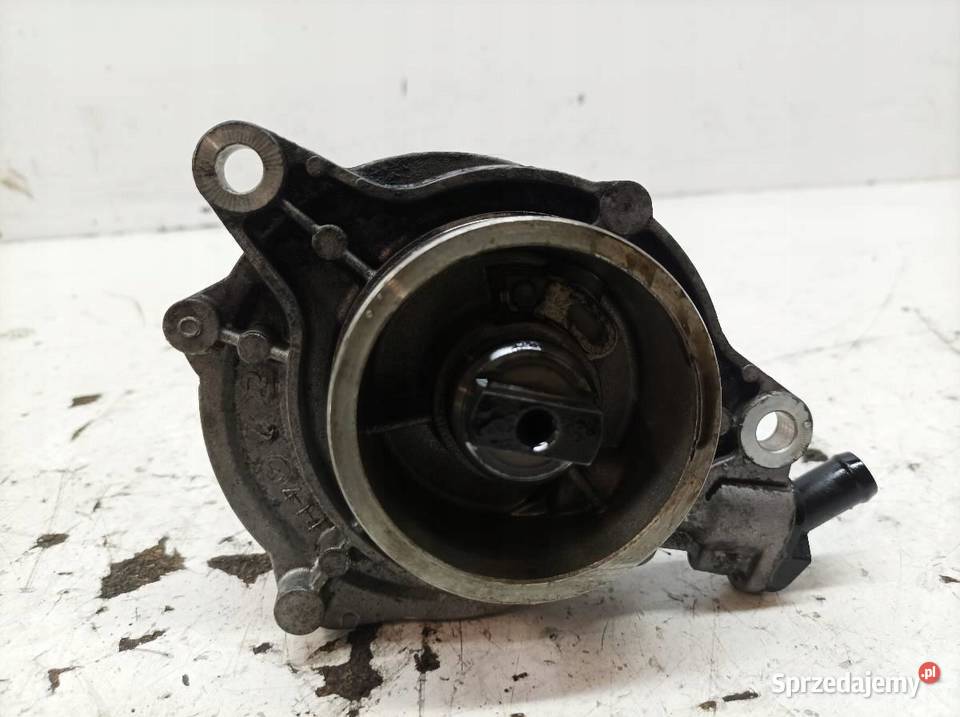 POMPA VACUM 20 D M47 Bmw Seria 3 V 20052012 E90