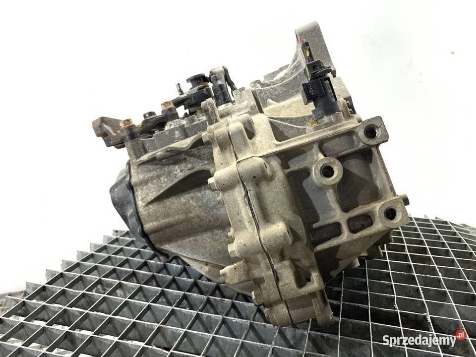 SKRZYNIA BIEGÓW KIA VENGA TJJ5 14 90 podkarpackie