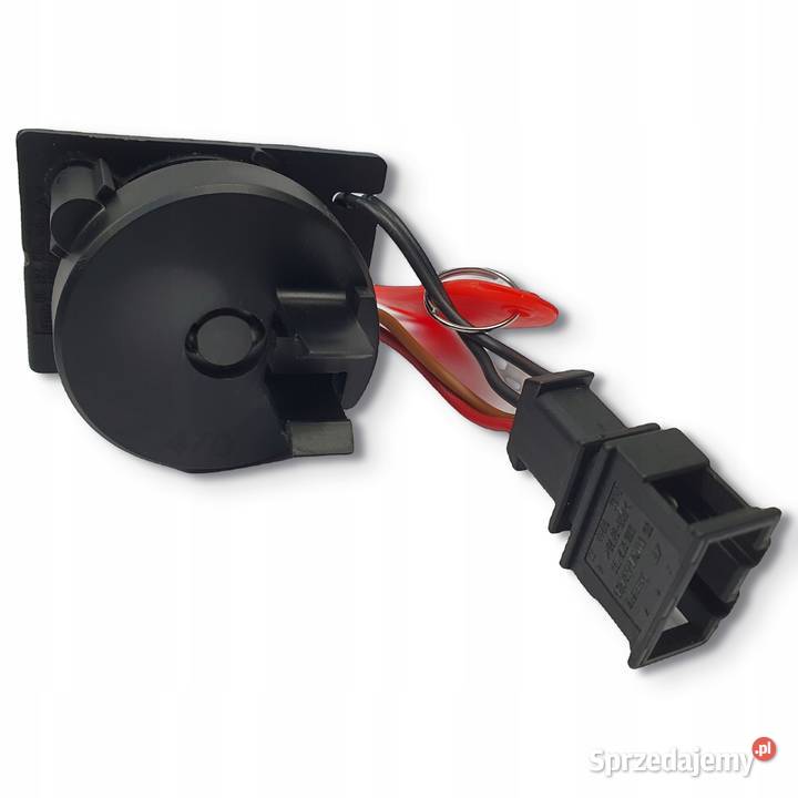 CZUJNIK TEMPERATURY WEWNĘTRZNEJ Prosche Boxster Czujniki płynu