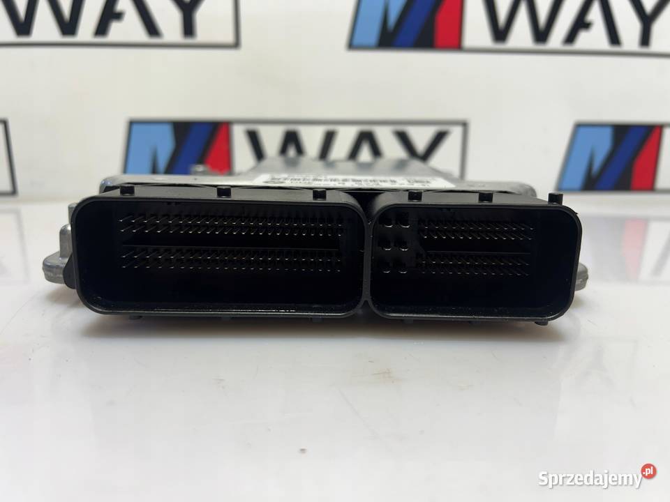 BMW F07 F10 X3 F25 F30 F31 F34 KOMPUTER