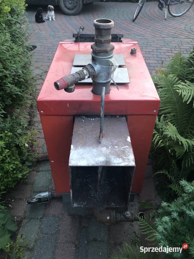 Piec Narew CO podlaskie Wysokie Mazowieckie