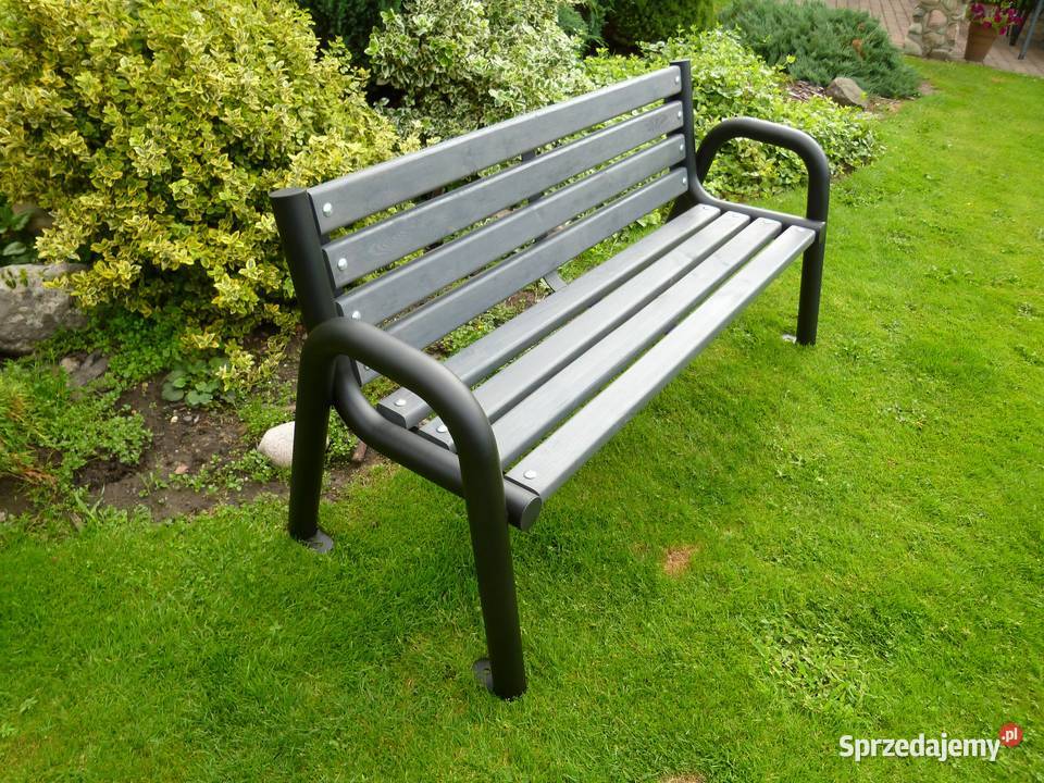 Ławak ogrodowa Future