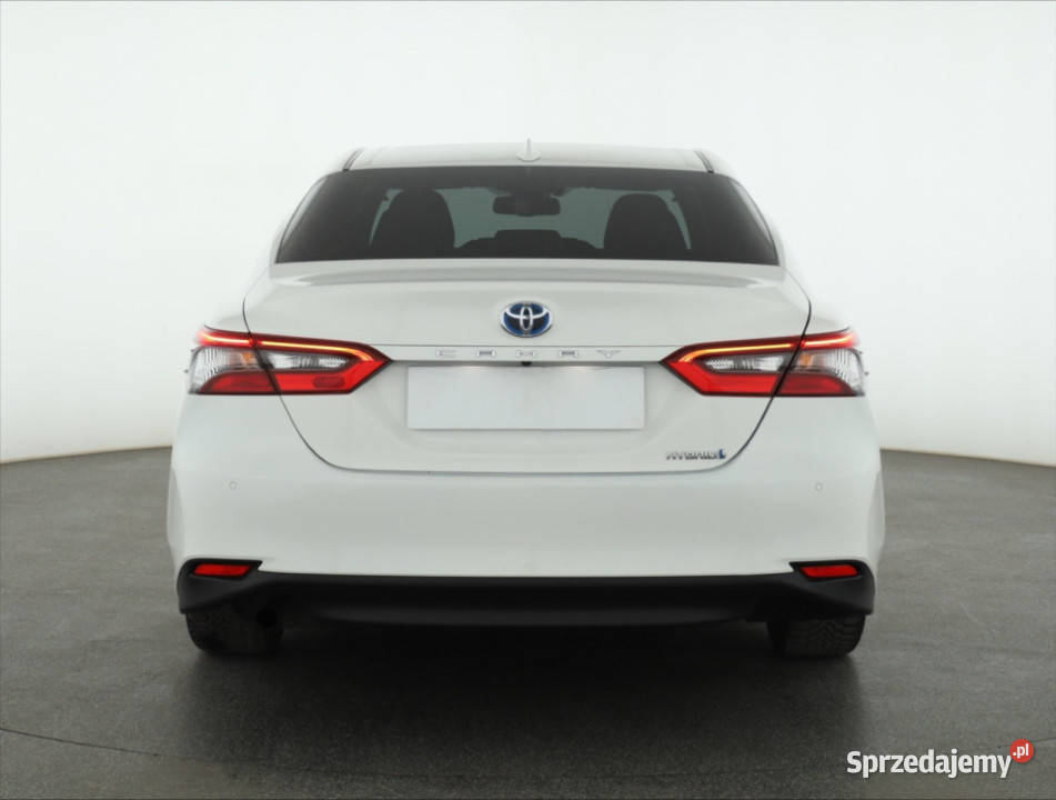 Toyota Camry 25 Hybrid Piaseczno