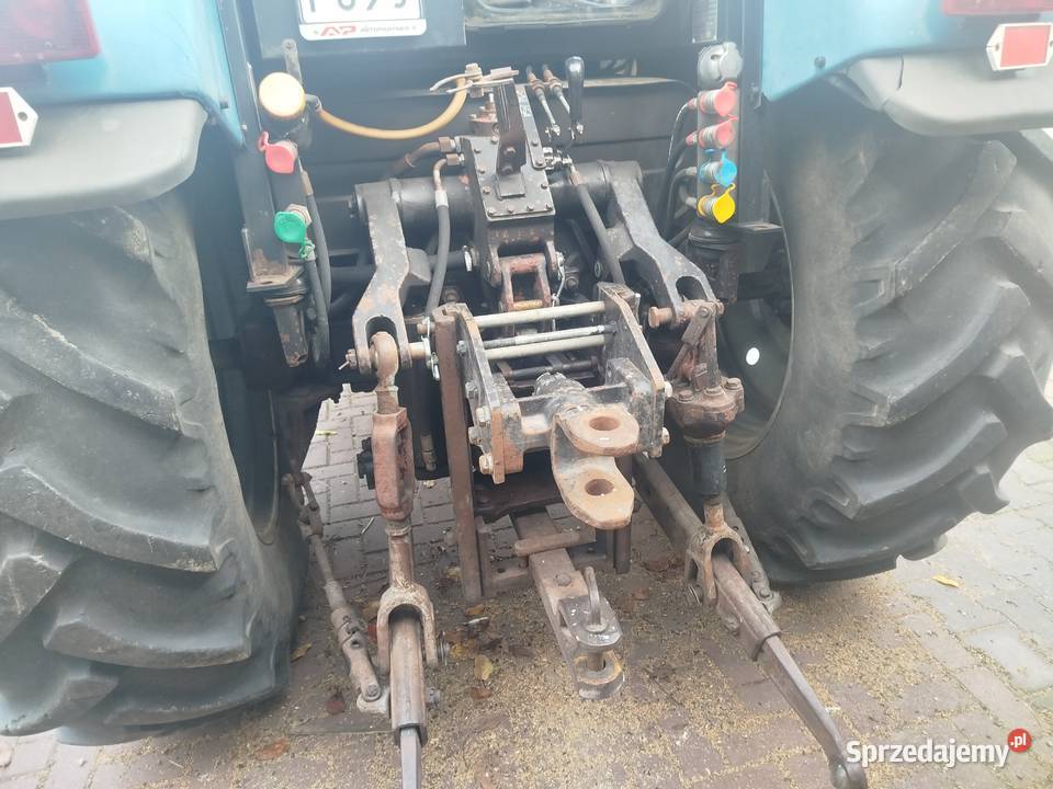 Pronar 82SA 4x4 Dobczyn