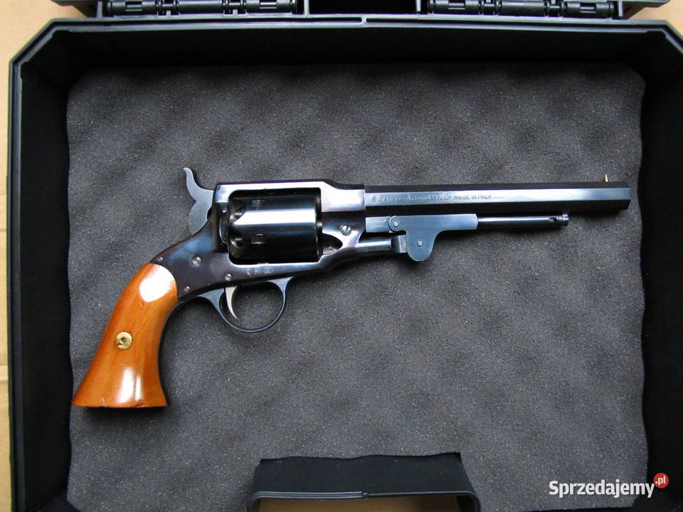 Rogers Spencer 44 EUROARMS Chojnice