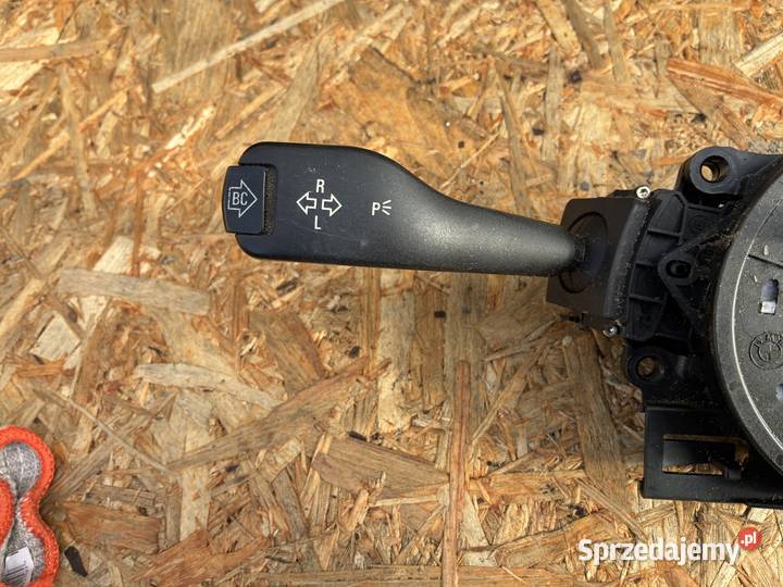 Przełącznik Zespolony Pająk Bmw X3 Wisznice