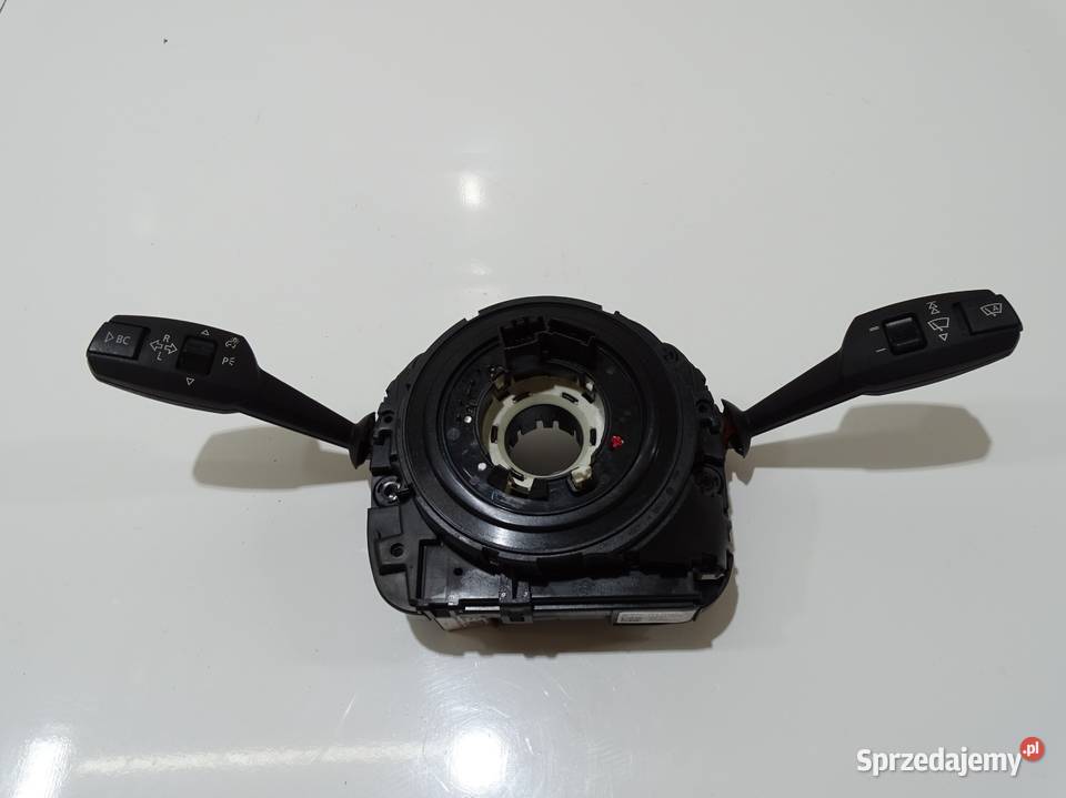 PRZEŁĄCZNIK ZESPOLONY BMW E91 LCI 9123035