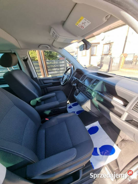 Volkswagen Multivan 20 TDI 150 FV23 73000 netto